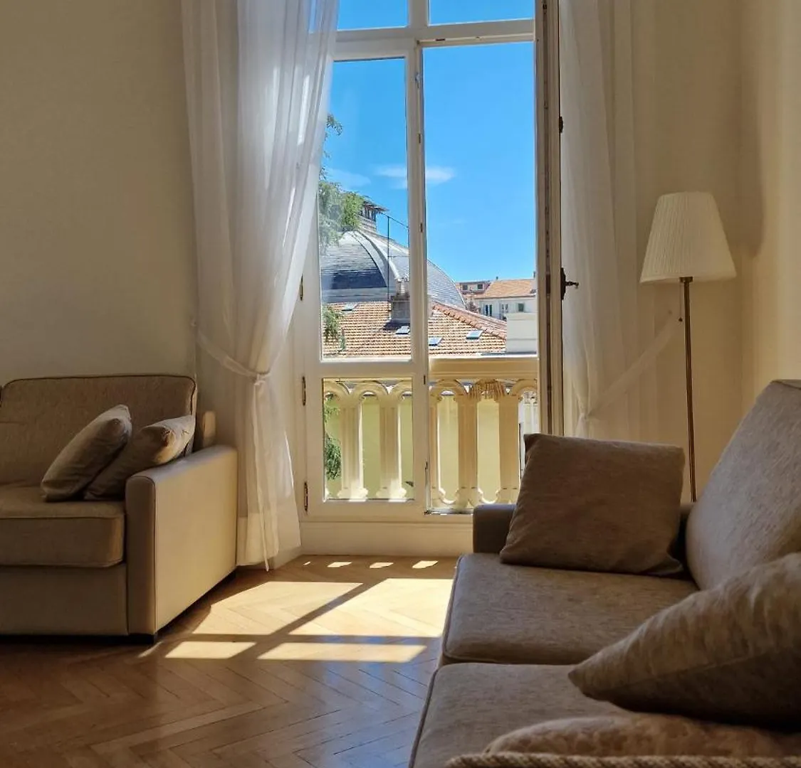 Apartment Apartement Gt Nice