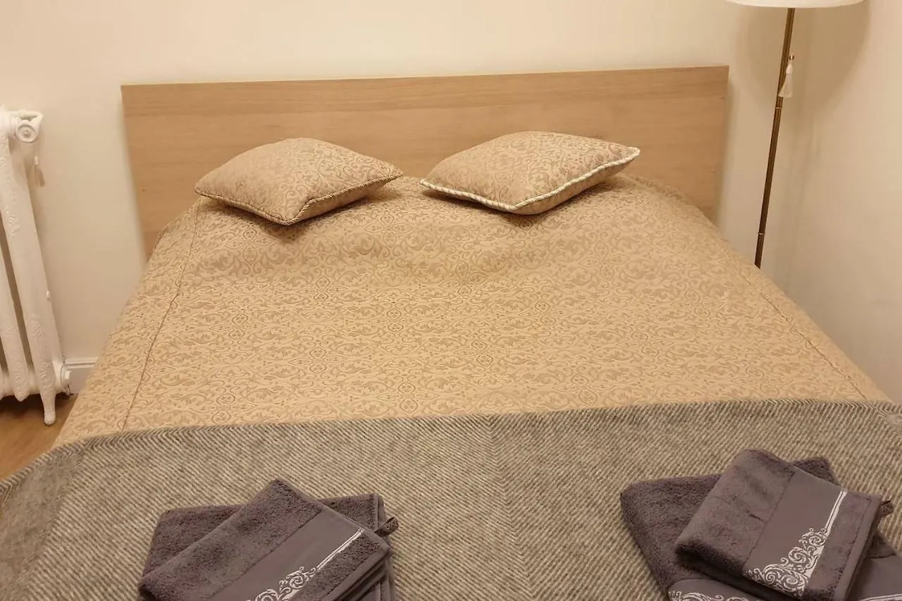 Apartement Gt Nice
