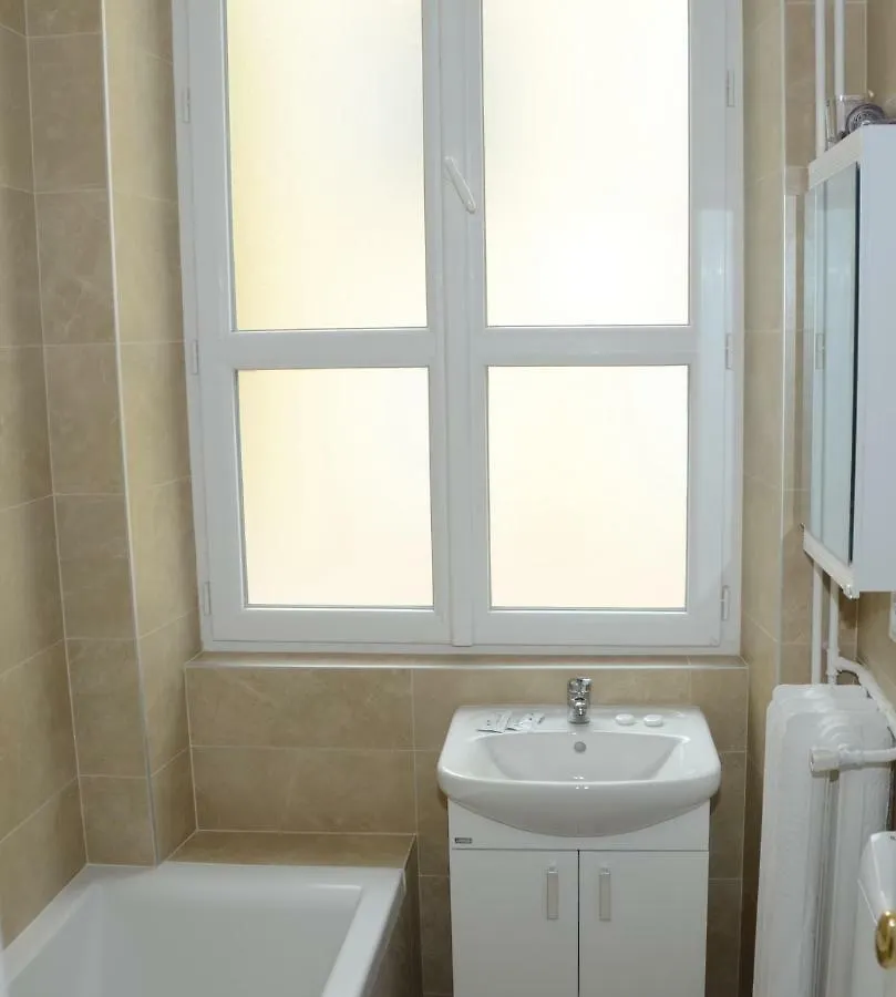 Apartement Gt Nice
