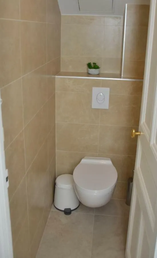 Apartement Gt Nice France